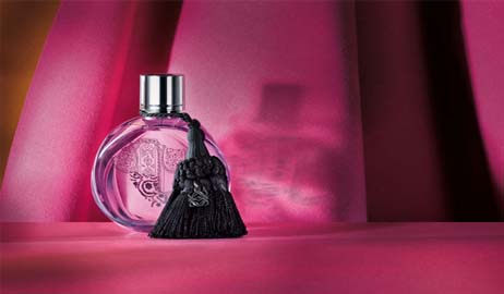 عطر كيزاس كيزاس  Quizas, Quizas by Loewe