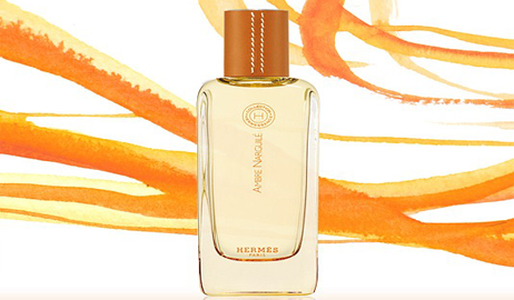 عطر عنبر نارجيل من إرميس Ambre Narguile Hermes