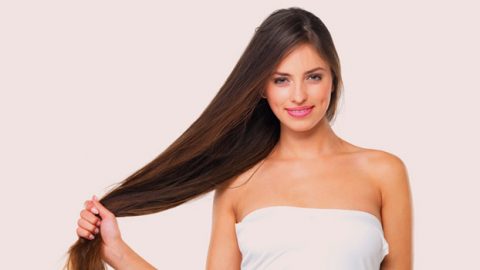 6 أشياء لا تعرفيها عن تطويل الشعر