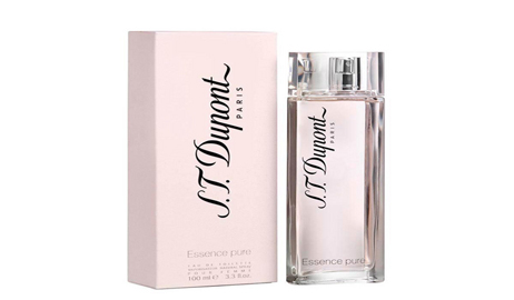عطر دوبونت إيسنس بيور النسائي Essence Pure Pour Femme by S.T. Dupont
