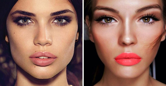 أفضل كريمات الأساس المناسبة للبشرة الدهنية