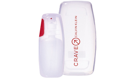 عطر crave calvin klein