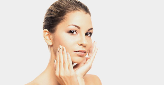 ماذا تفعل حلوى رمضان ببشرتكِ؟