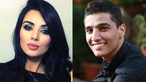 لينا قيشاوي ترد للمرة الأولى على تصريح والدة محمد عساف