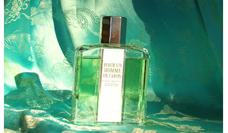 عطر كارون امباكت للرجل  Impact Pour Un Homme by Caron