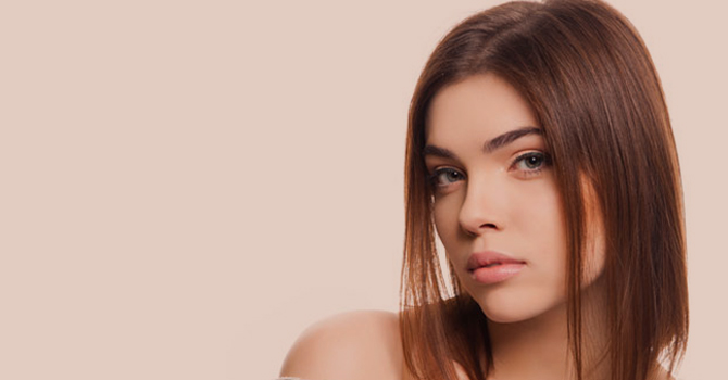 وصفات منزلية تعالج مشاكل شعرك الخفيف