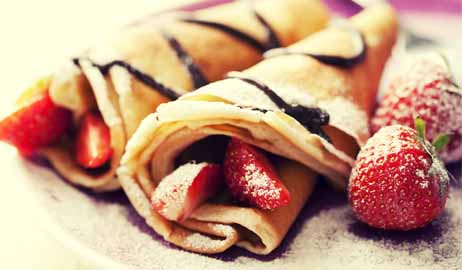 الوجبات الخفيفه فوائدها مذهله