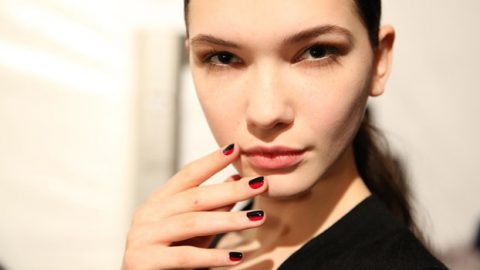 صيحات طلاء الأظافر خريف 2014 2015 الأكثر جمالًا و سحر