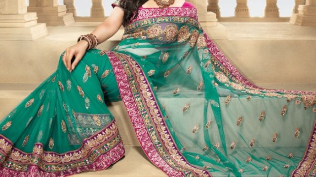 سواري هندية فخمة تصميمات 2013