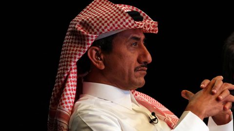 إيقاف تصوير مسلسل العاصوف والسبب وفاة والد ناصر القصبي