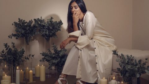 إطلالة رمضانية فريدة من 2017  The AKS