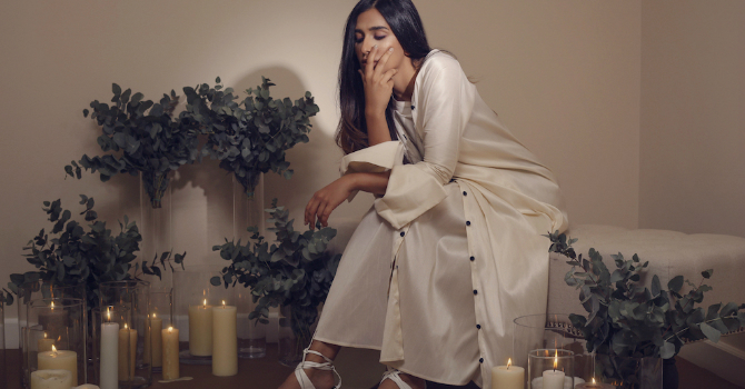 إطلالة رمضانية فريدة من 2017  The AKS