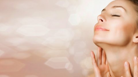 نصائح هامة لمحاربة شيخوخة الرقبة