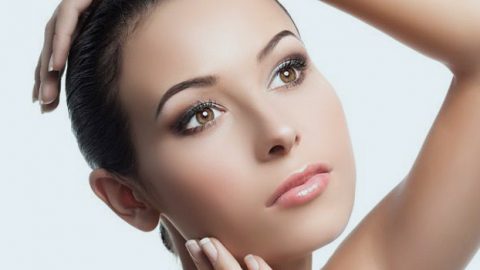 خدع مكياج لبشرة خالية من العيوب