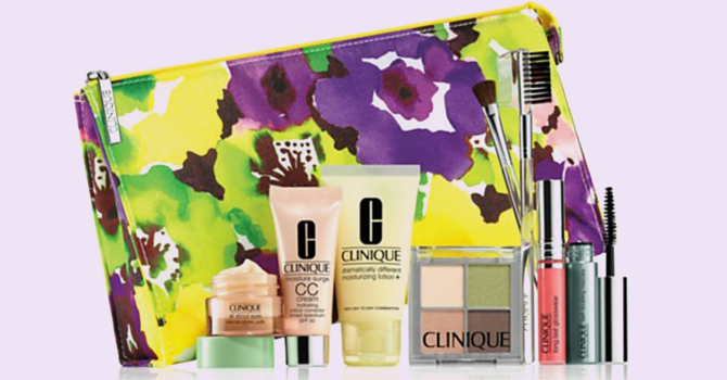 عناية متكاملة لبشرتك في العيد من كلينيك