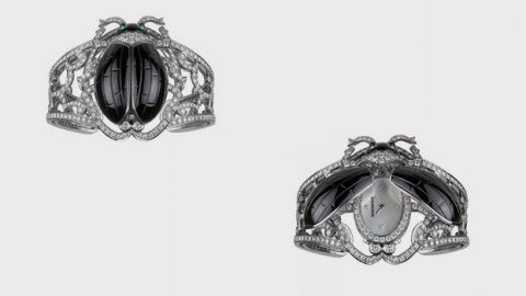 ساعات مونوكروم 2016 الأنسب لكِ بكل وقت