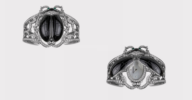 ساعات مونوكروم 2016 الأنسب لكِ بكل وقت