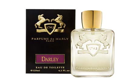 عطر دارلي  Darley by Parfumes de Marly