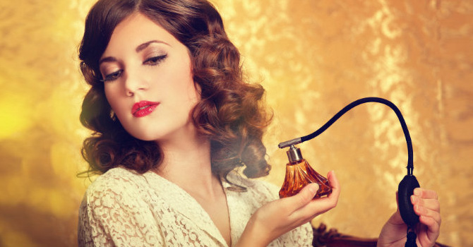 عطور خريف 2016 تفوح برائحة الأخشاب الفخمة