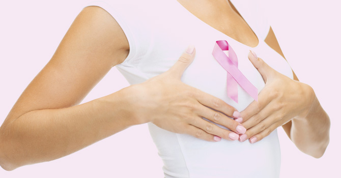 5 معلومات يجب أن تعرفها حواء الشابة عن سرطان الثدي