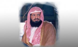 وفاة الشيخ سلطان العويد في حادث سير