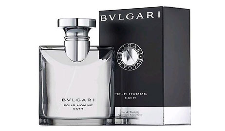 عطر بلغاري الرجالي   Bvlgari Pour Homme