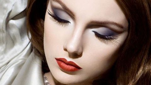 دليلك الجمالي لتطبيق مكياج غير لامع