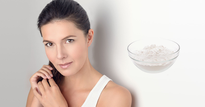 أسباب تدفعكِ لاستبدال مستحضرات التجميل ببيركربونات الصودا
