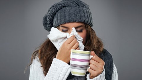 الإنفلونزا أكثر خطرًا من الإيبولا