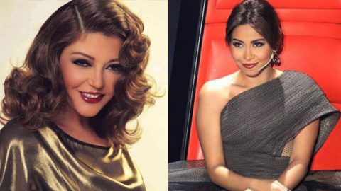 سميرة سعيد تُكذب خبر اعتزال شيرين عبد الوهاب للفن