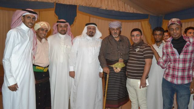 همى همك يحتل المركز الخامس فى المنافسه الخليجيه