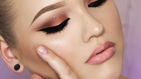 موضة الحواجب الأومبري 2015