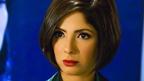 منى زكي تغيب عن الأضواء لتعود بطفلها الثاني