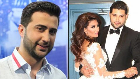 رويدا عطية تتزوج سرًا .. وما علاقة عبد الكريم حمدان
