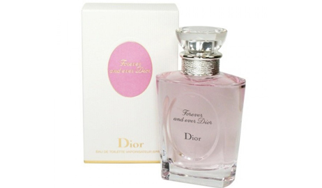 عطر  Les Creations de Monsieur Dior Forever and Ever by Dior