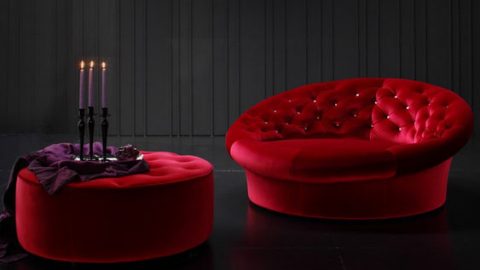 ديكور يوم الحب لبيت مليئ بالرومانسية