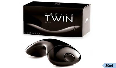 عطر أزارو توين الرجالي Azzaro Twin for Men