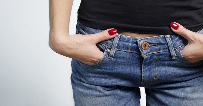 أسباب تؤكد إصابتك بجفاف المنطقة الحميمية