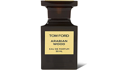 عطر توم فورد الأخشاب العربية  Tom Ford (Private Blend) Arabian Wood