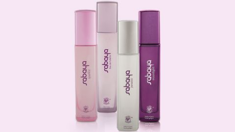 “مكياجي“ تقدم تشكيلة جديدة من عطور “صبايا“ برائحة الورود