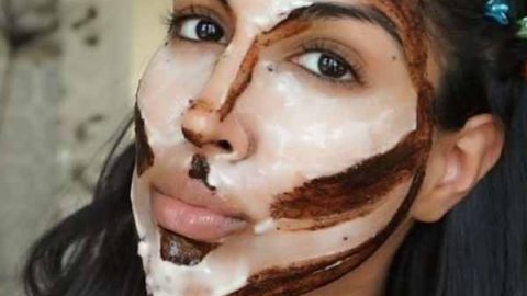 الكونتور الطبيعي من خبيرة التجميل الهندية فرح دوكاي