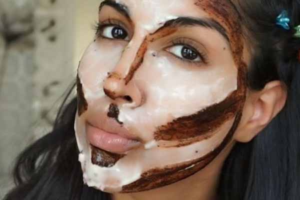 الكونتور الطبيعي من خبيرة التجميل الهندية فرح دوكاي