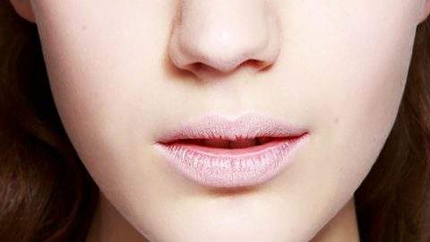 موضة الاي لاينر السميك المجنح كريسماس 2016