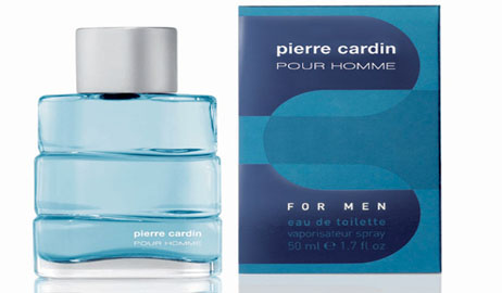 عطر بيير كاردان الرجالي  Pierre Cardin pour Homme by Pierre Cardin