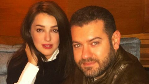 عمرو يوسف يُعلق للمرة الأولى على زواجه من كندة علوش