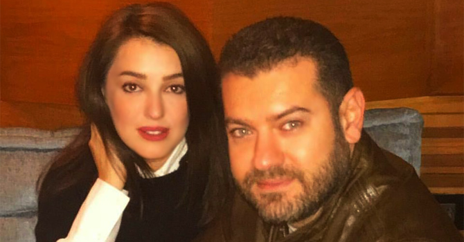 عمرو يوسف يُعلق للمرة الأولى على زواجه من كندة علوش