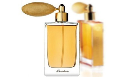 عطر ميريه ديلير من جيرلان  Myrrhe et Délires Guerlain