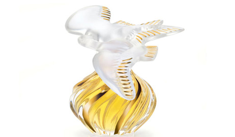 عطر نينا ريتشي L`Air du Temps Cristal d`Or