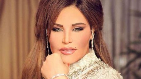 أحلام ترتدي الحجاب بشهر رمضان من جديد