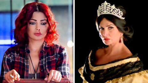 إطلالات النجمات في مسلسلات شهر رمضان تشعل جو المنافسة